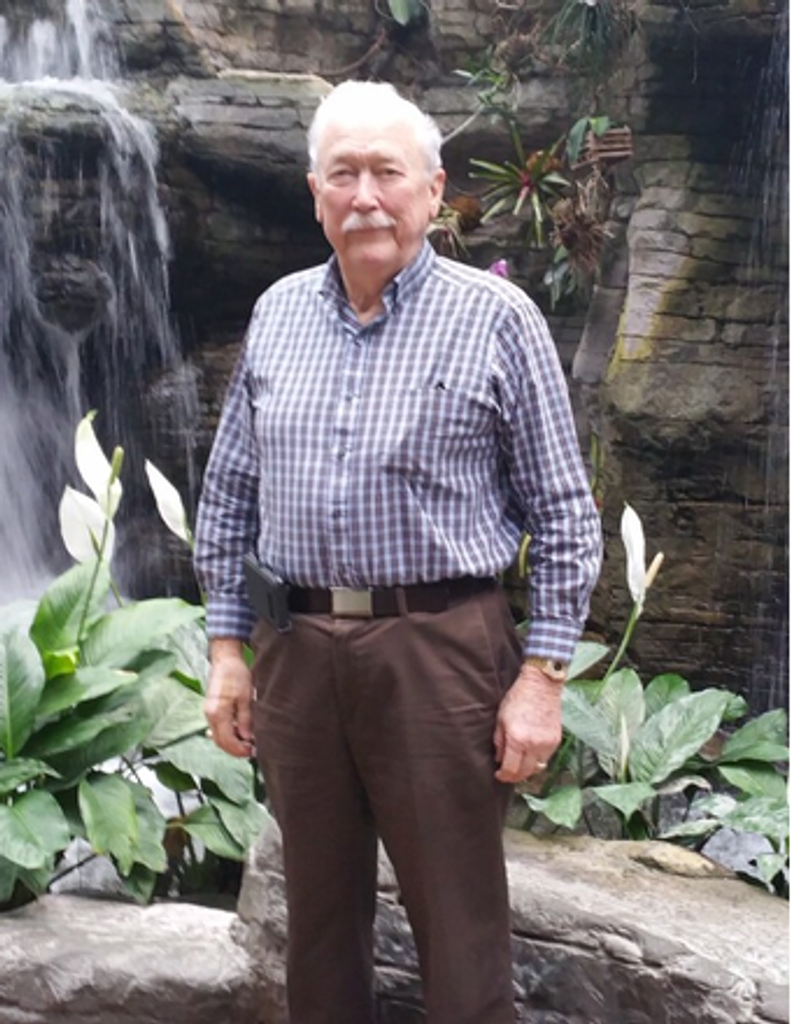 Billy Harris Ogilvie Profile Photo