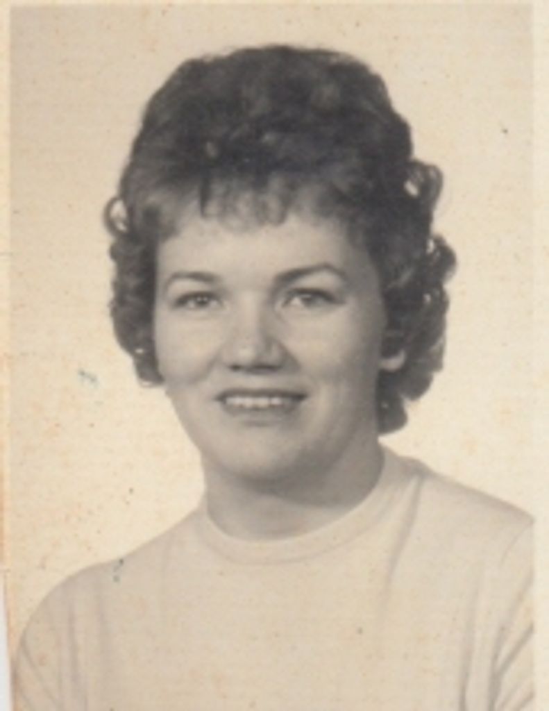 Rosalee Holmes