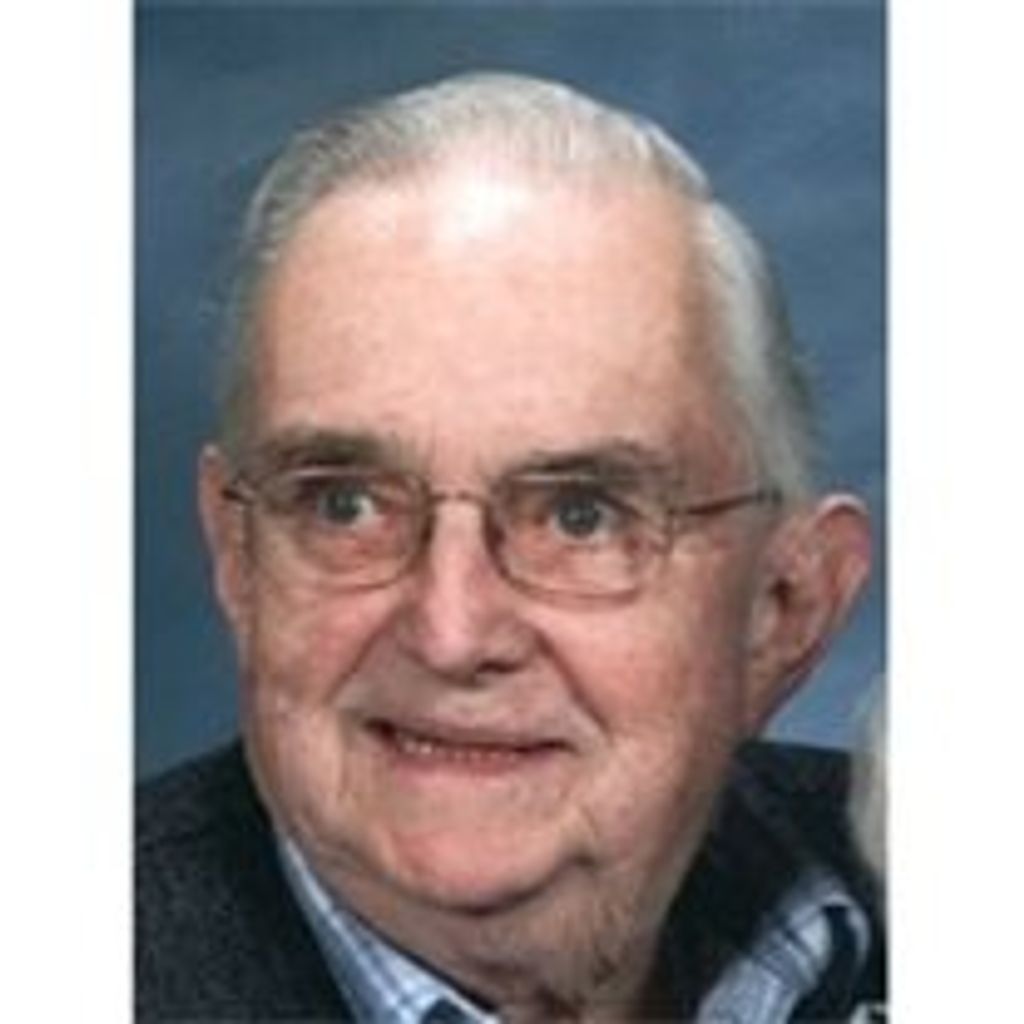 Donald A. Russell Profile Photo