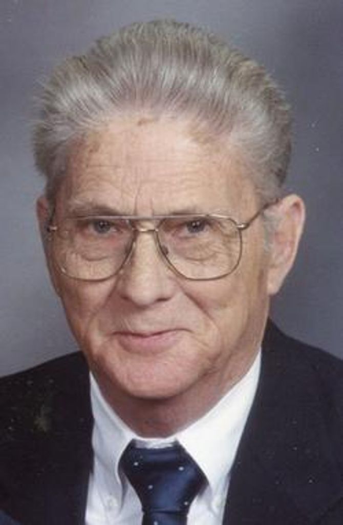 Wlliam Floyd Smith Profile Photo