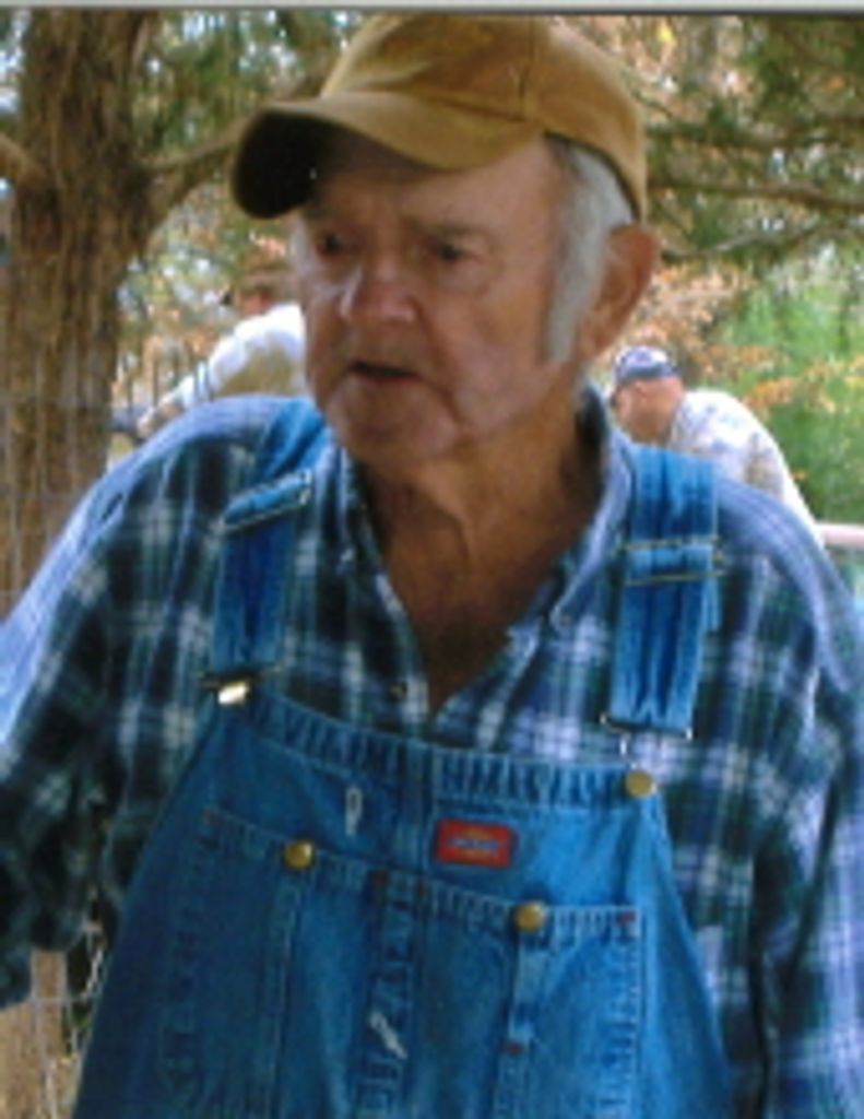 Rex Leroy Varner