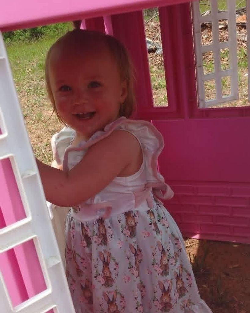 Bailey Anne Marie Henry