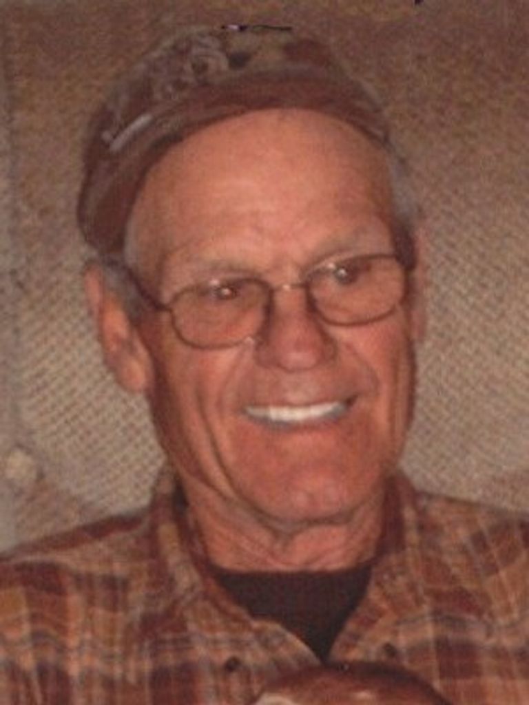 Joseph N. Hasby Profile Photo