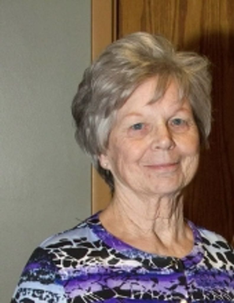 Marge Carry Profile Photo