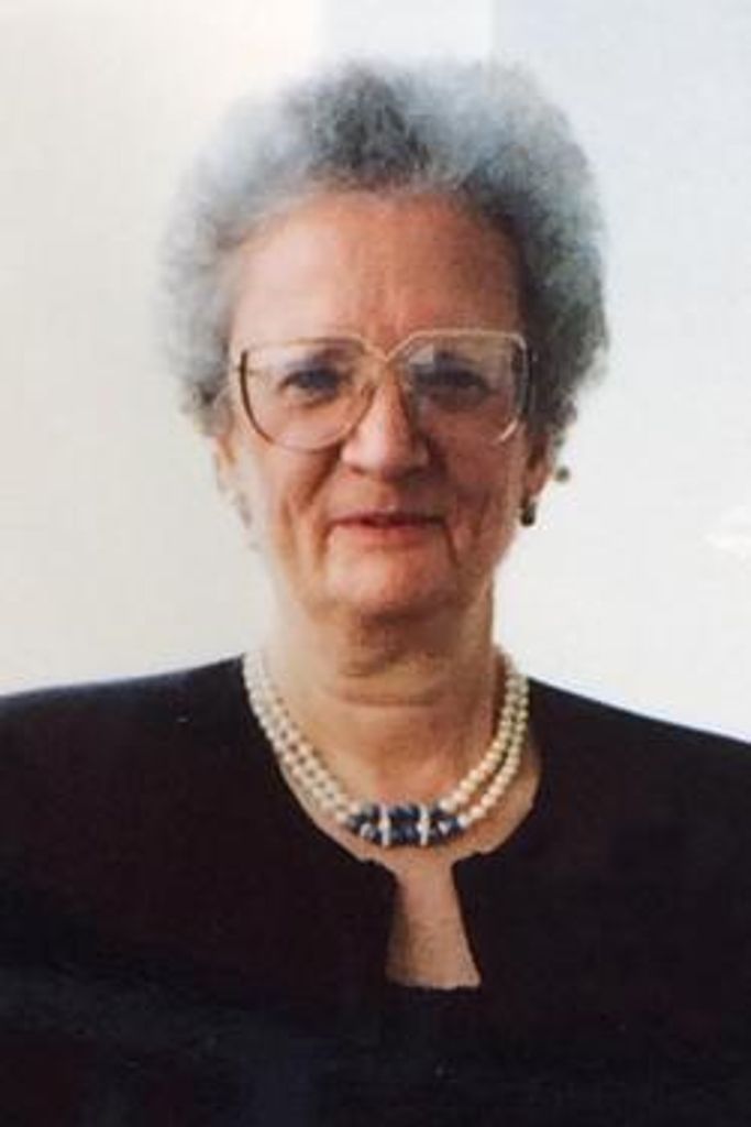 Margaret R. Rumford