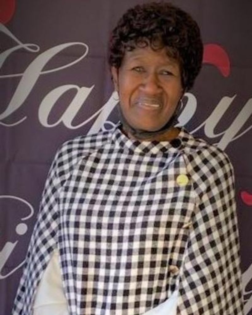 Opotra Lee Porter (Note) Profile Photo