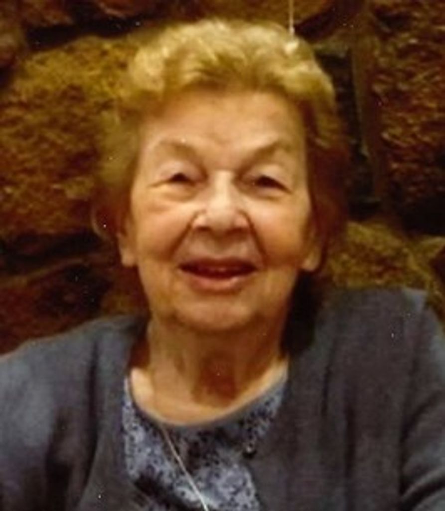 Thelma May "Moharsky" Randolf Profile Photo