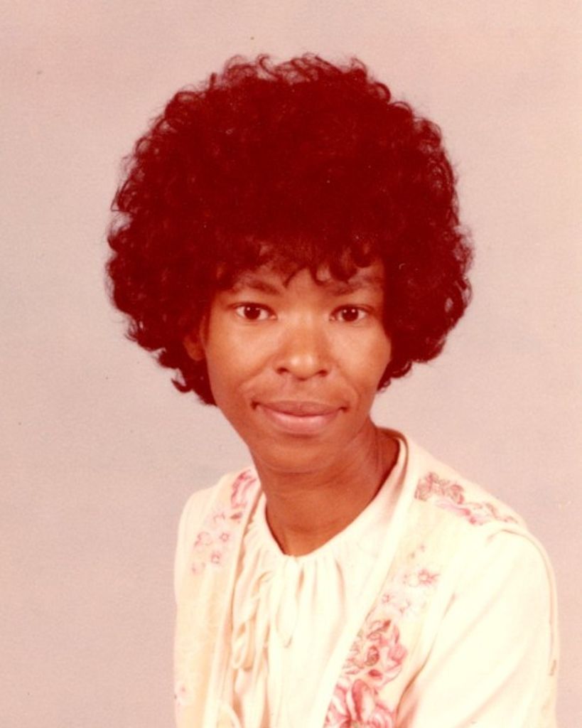 Olivia L. Burden Profile Photo