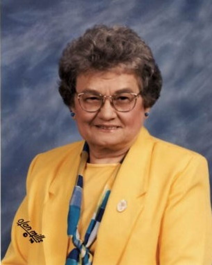 Ann Leingang Profile Photo