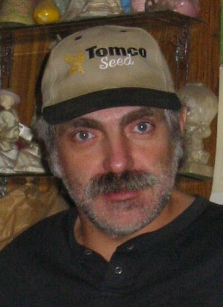 Paul Leroy Presler