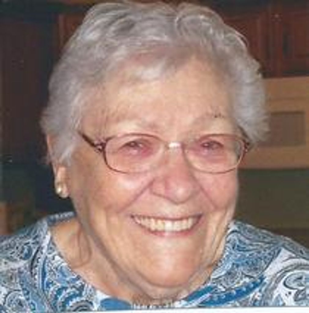 Pauline  G. (Lancaster)  Haldeman