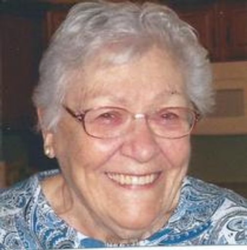 Pauline  G. (Lancaster)  Haldeman Profile Photo