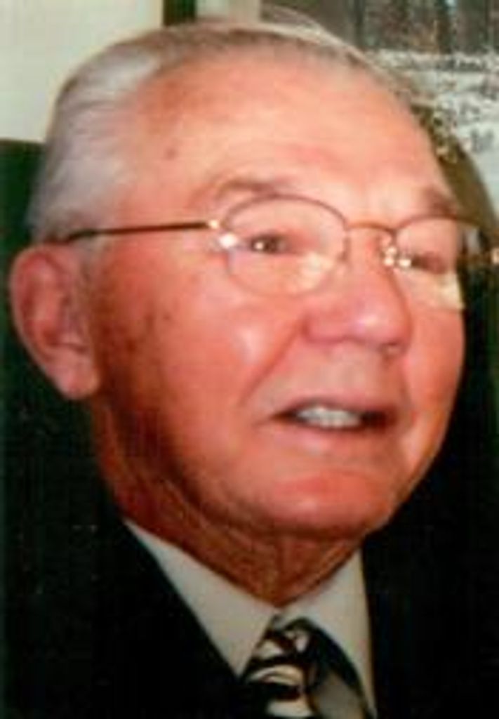 John J. (Jack) Bell