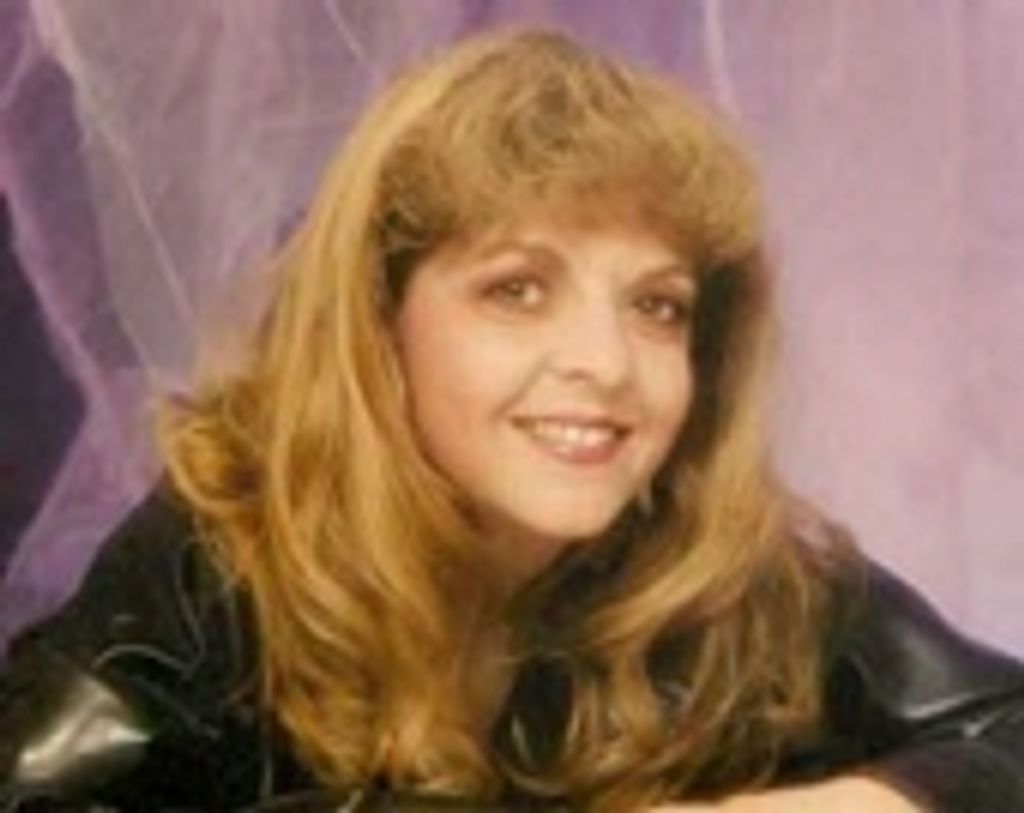 Lori Wehrman Leitt