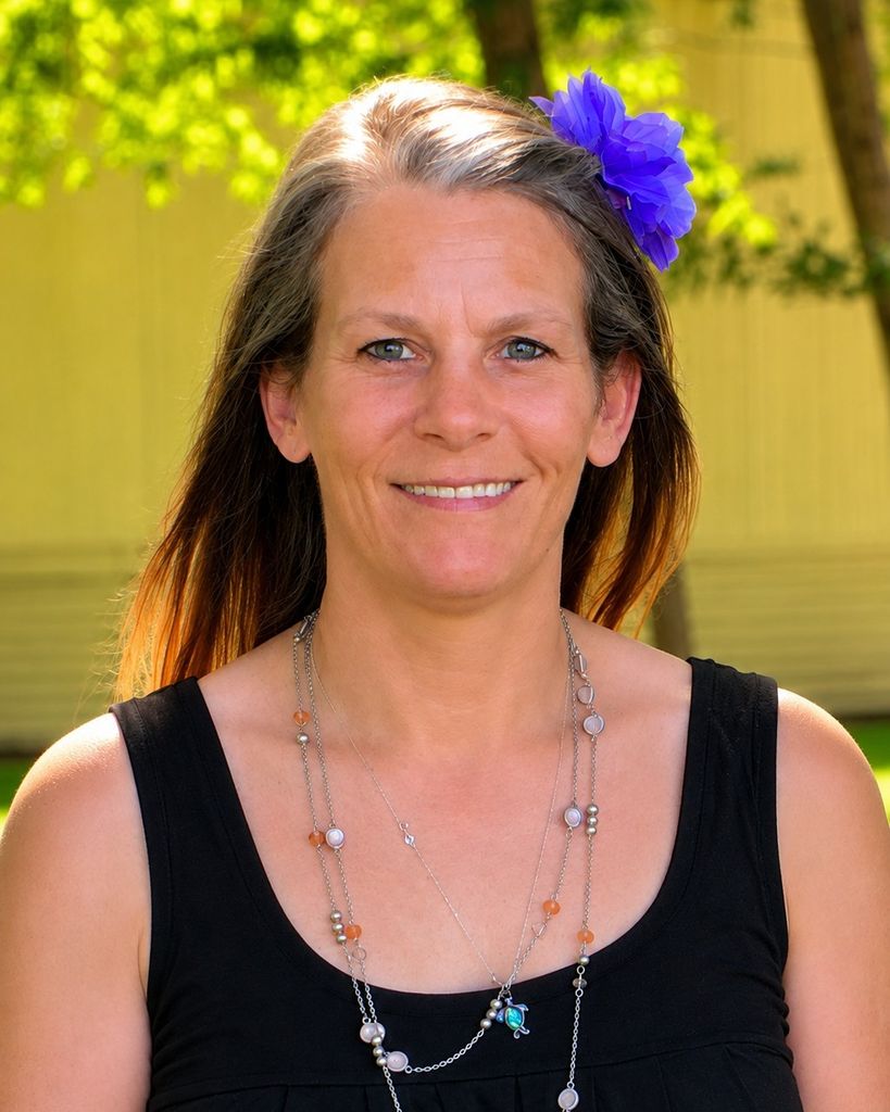 Jaci Schwering Profile Photo