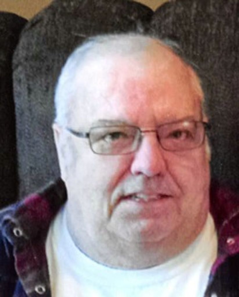 Gerald "Jerry" Fischer