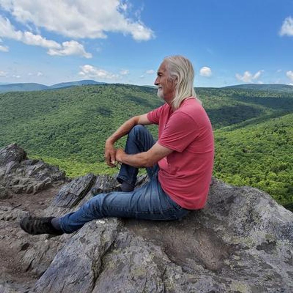 Michael Craig Floyd Profile Photo