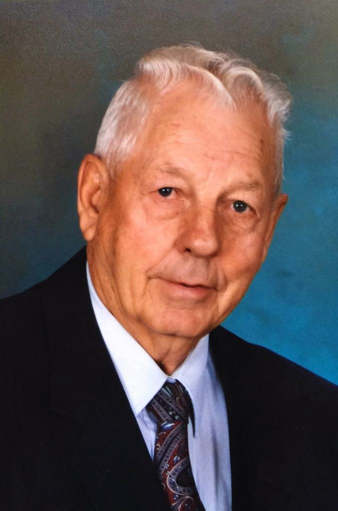 Joe Peterson