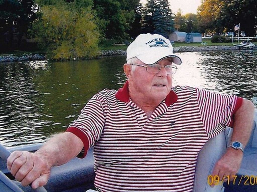 William "Bill" Ortman Profile Photo