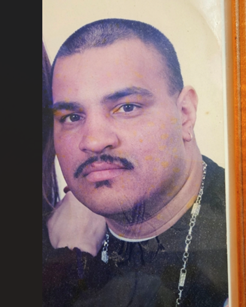 Jose M. Rivera Jr.