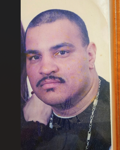 Jose M. Rivera Jr. Profile Photo