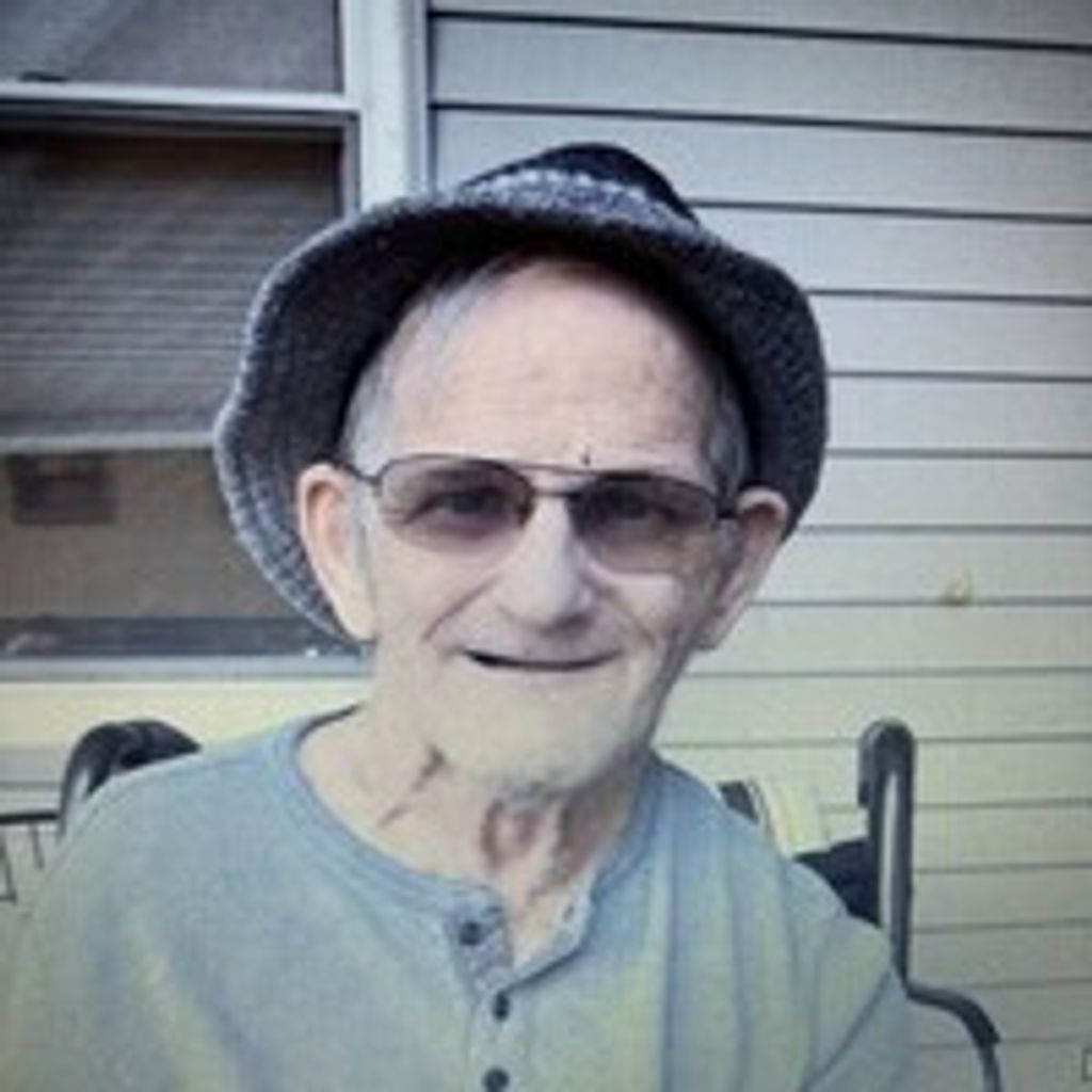 Wayne A. Smart