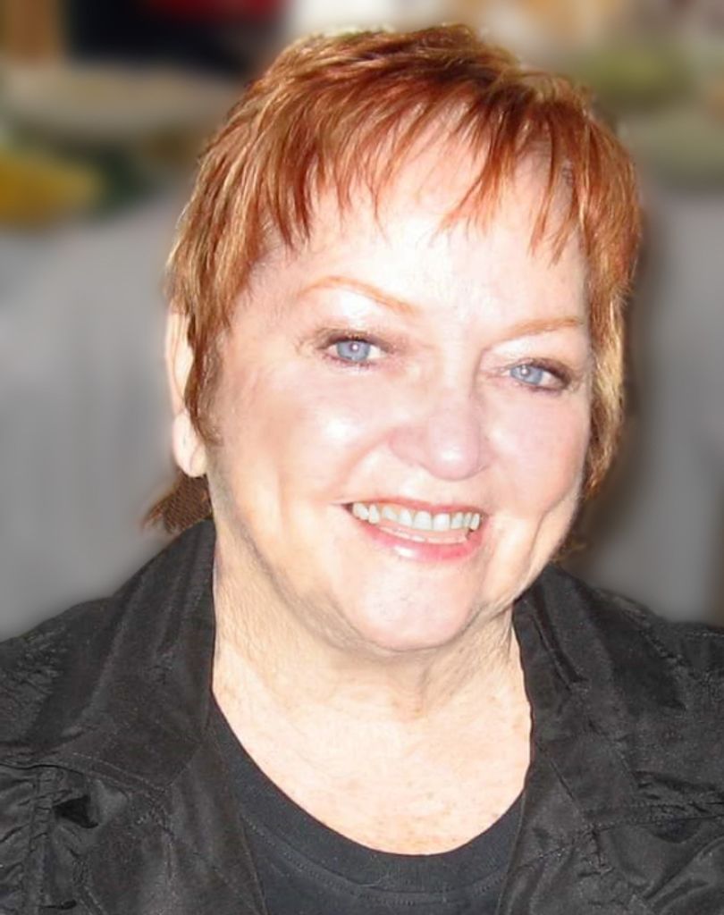 Sandra Elaine Fuhrman