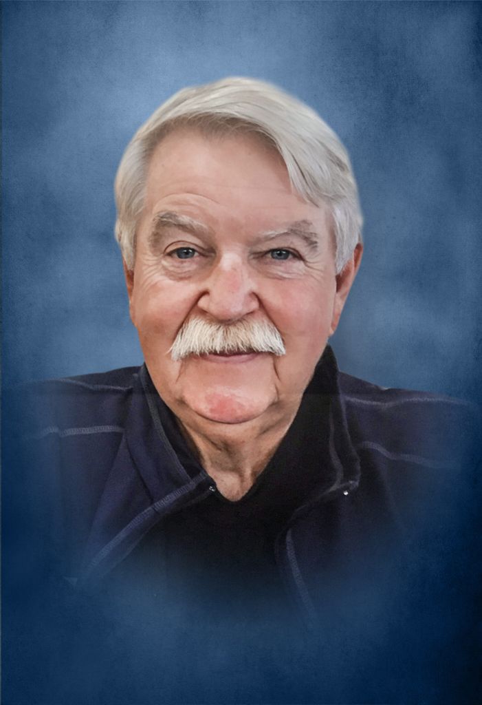 Joseph Larry Hamrick Sr. Profile Photo