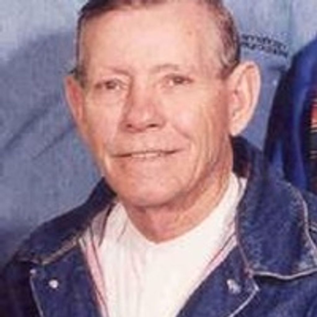 Thurman Wesley Burket