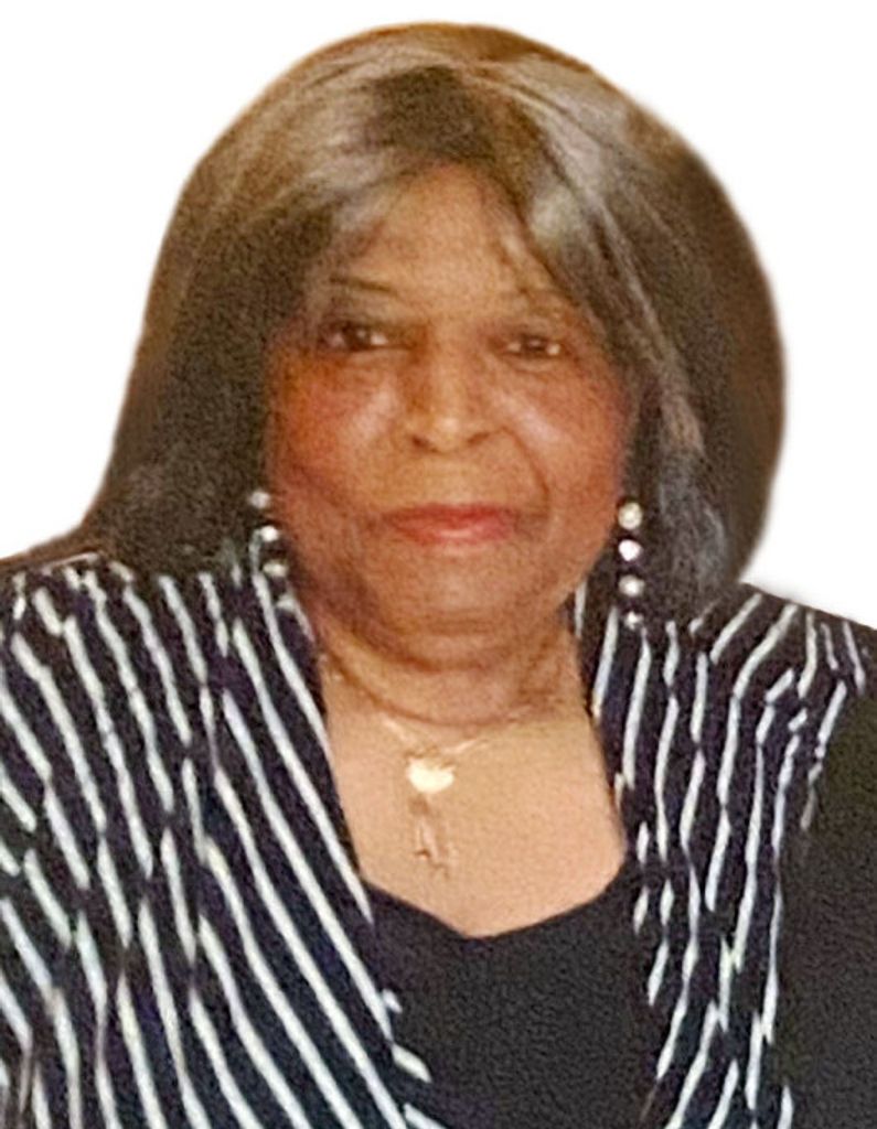 Rachel E. Lattimore Profile Photo