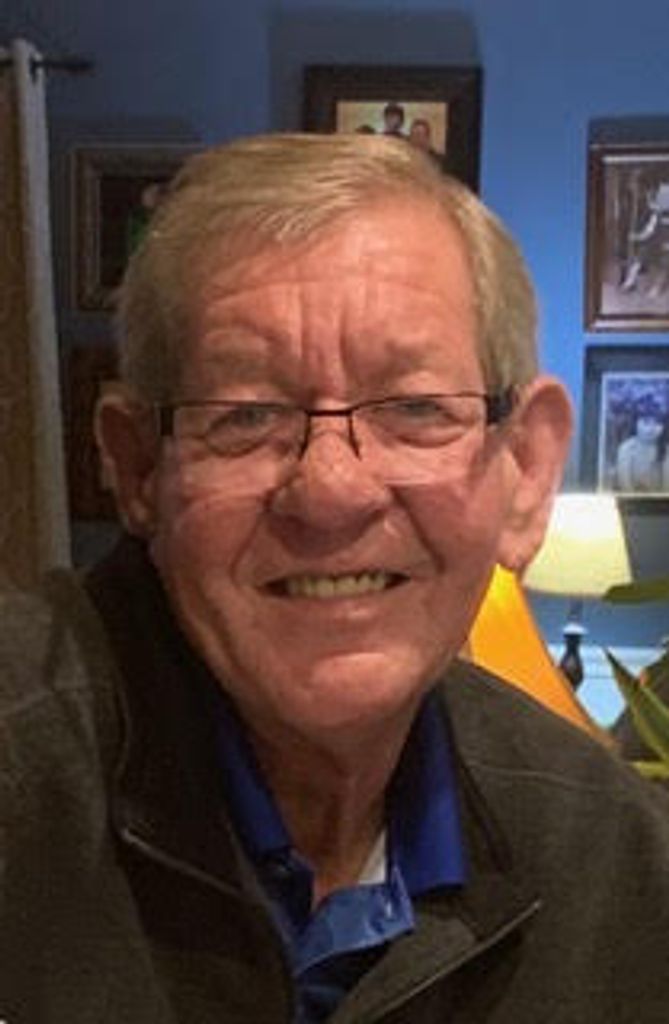 Jack E. Richardson Profile Photo