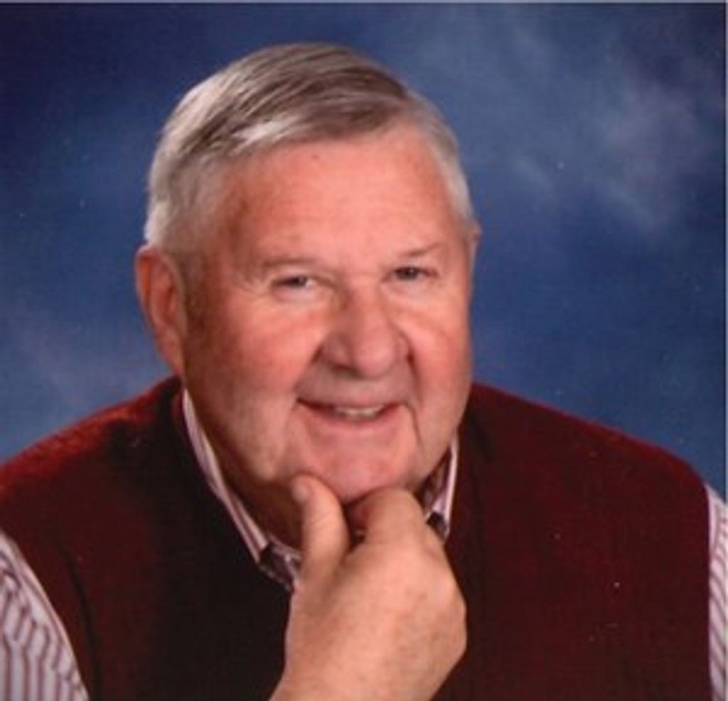 Donald L. Summers Profile Photo
