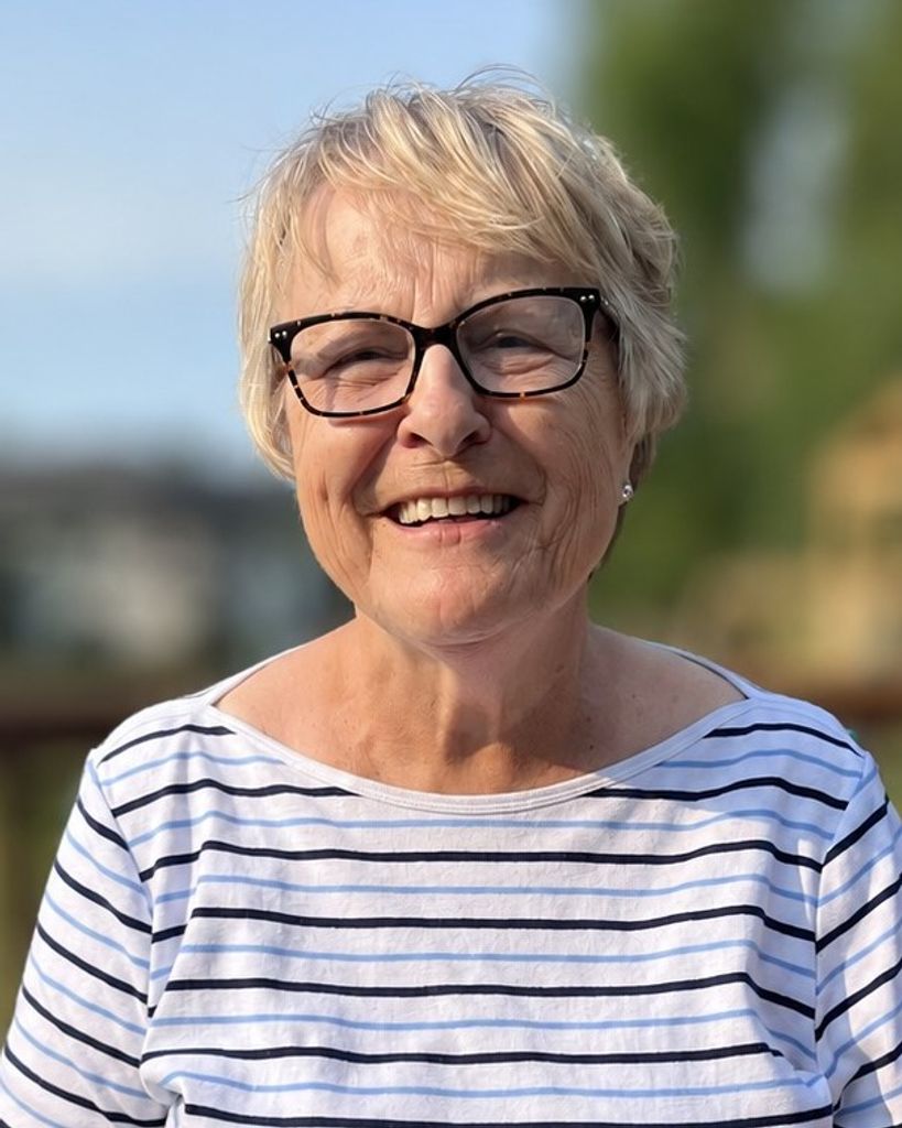 Sandra Ostrom