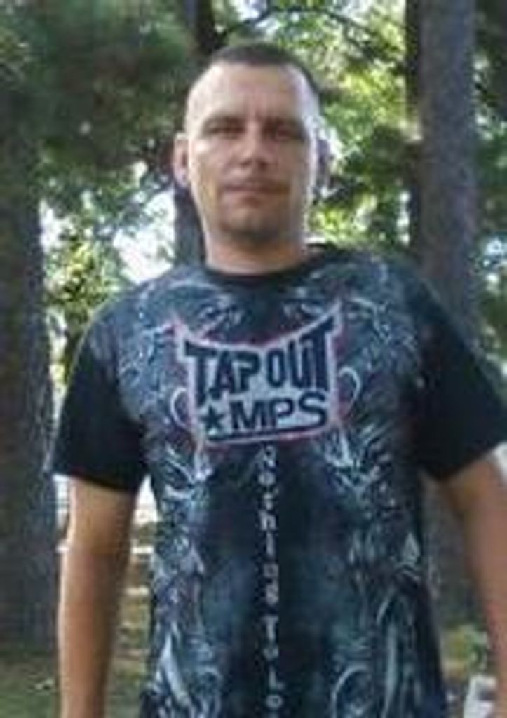 Bobby Joe "B.J." Rice, Jr. Profile Photo