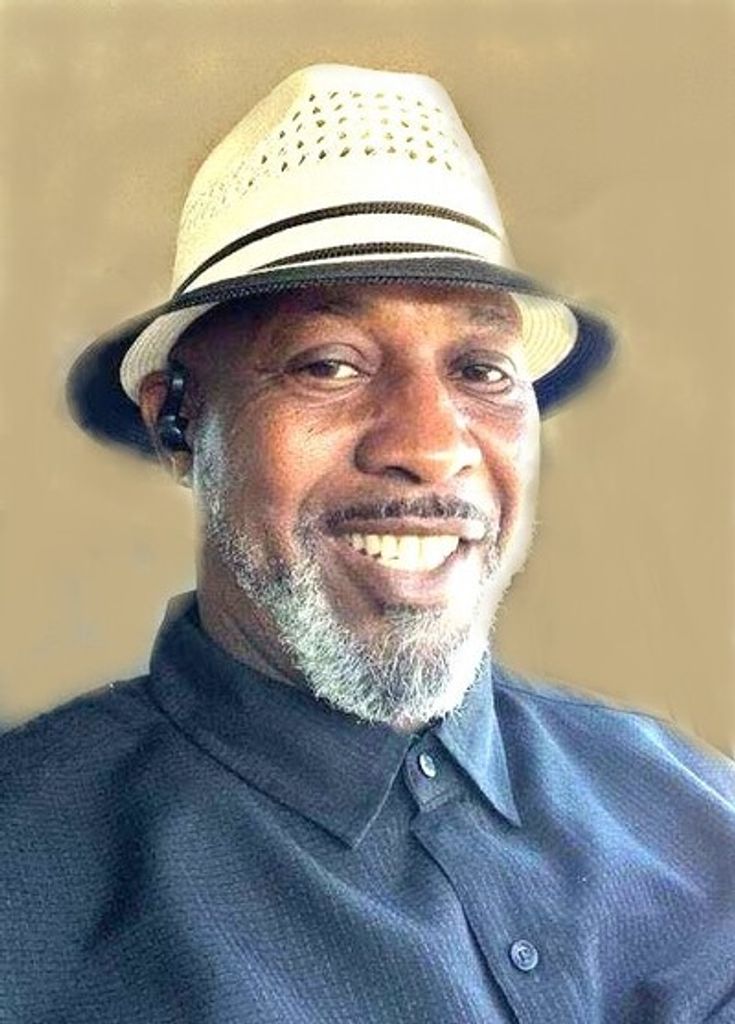 Myreon Lewis Lacey Profile Photo