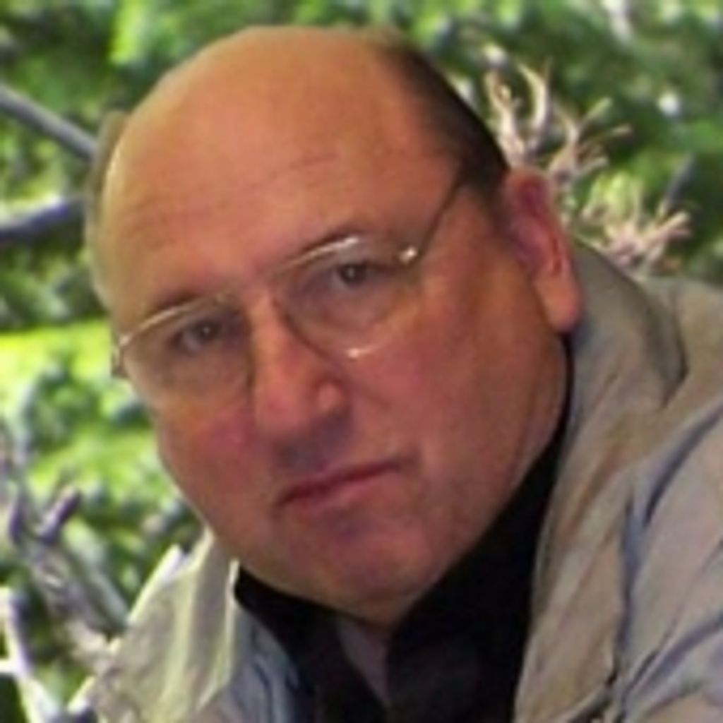David Ervin Holmes
