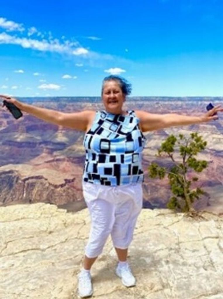 Renee Marie Vigue Profile Photo