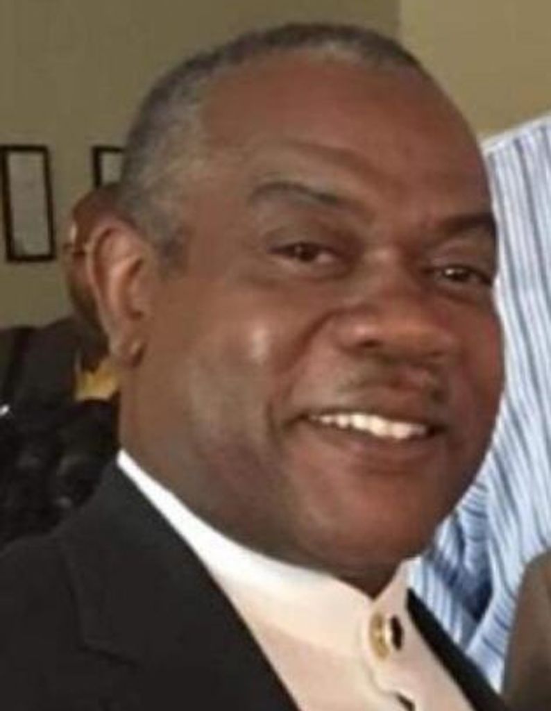 Allen Cornell Rolen Profile Photo