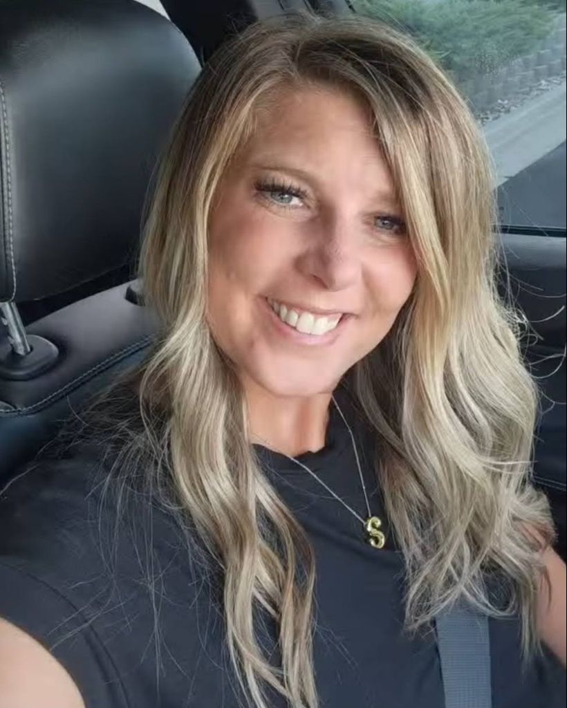 Shay Robinson Profile Photo