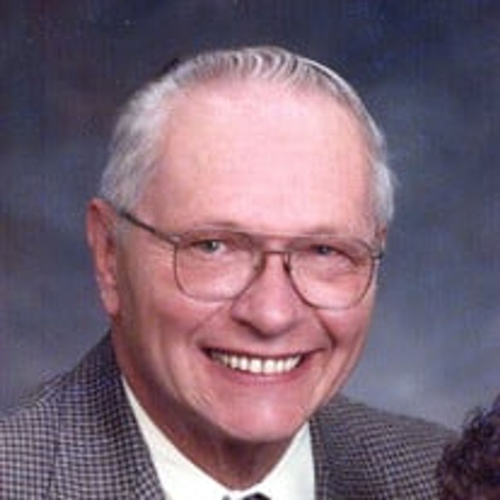 Roland R. Johnson