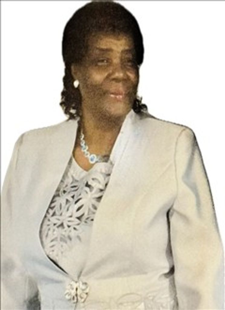 Martha Jackson