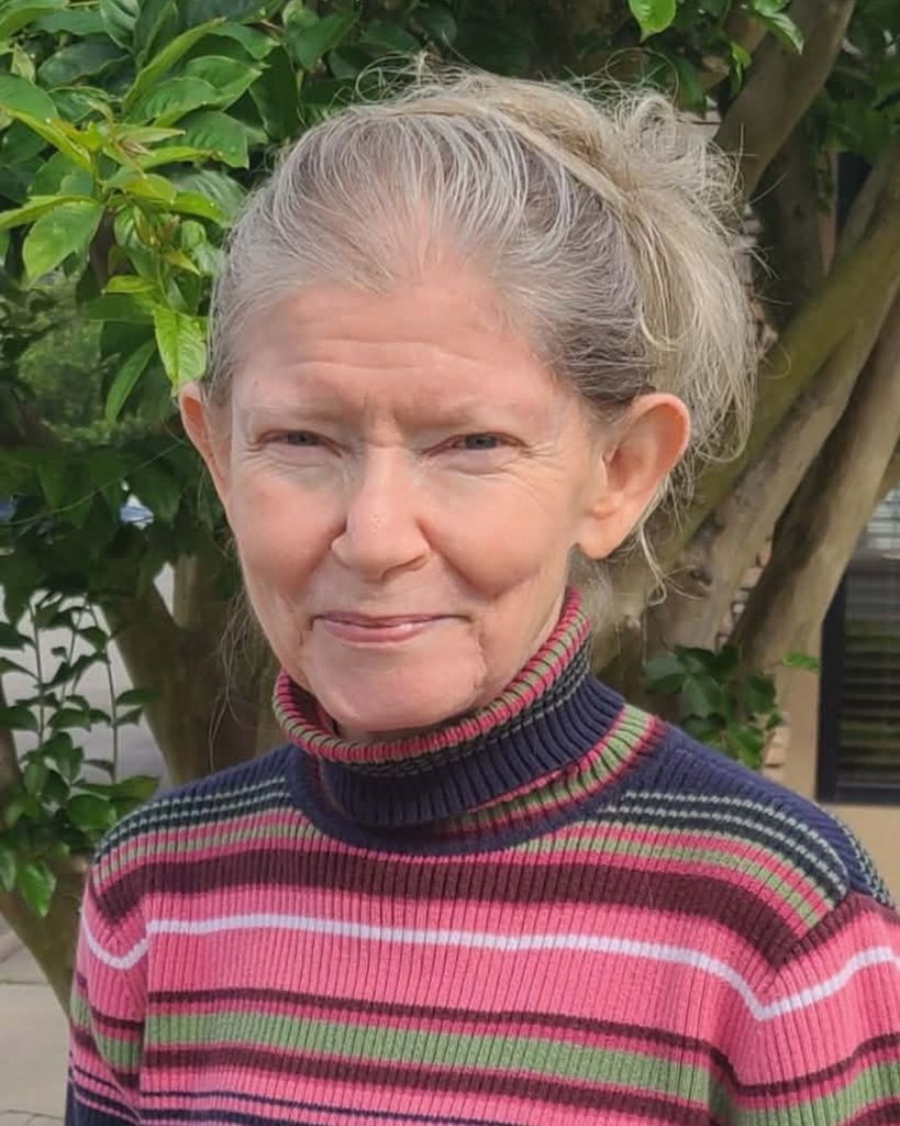 Gloria Christine Paul Profile Photo