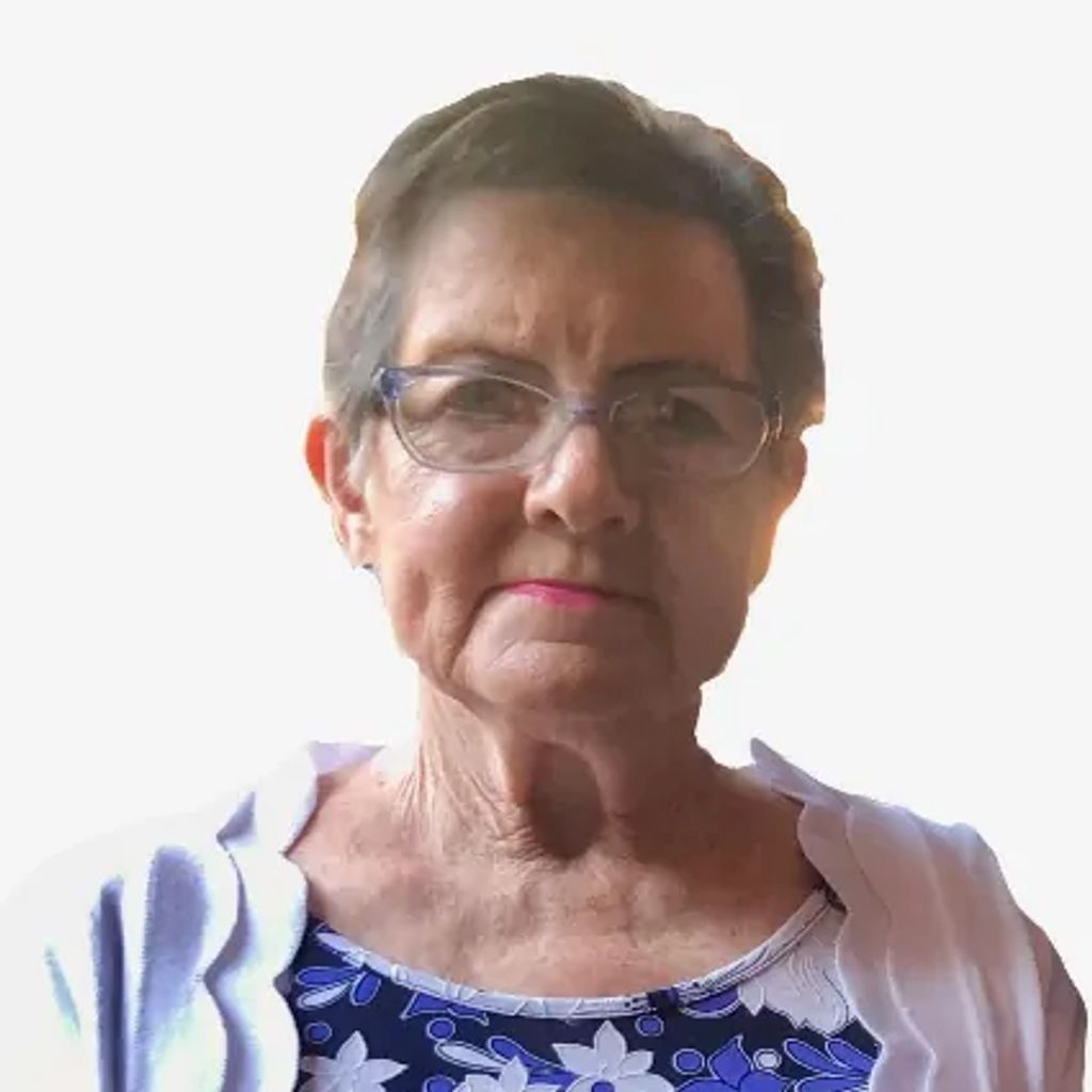 Jean "Gene" Laverne Bunting Profile Photo