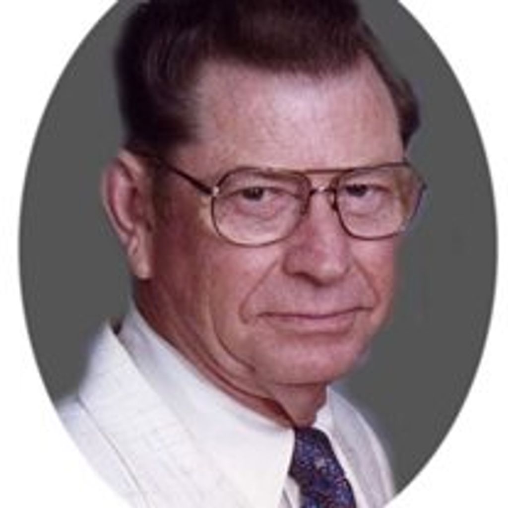 Benjamin Frank Denny