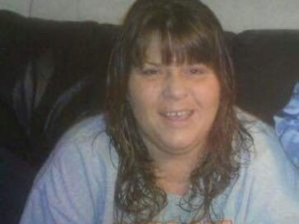 Mrs Dorothy Ann Harris