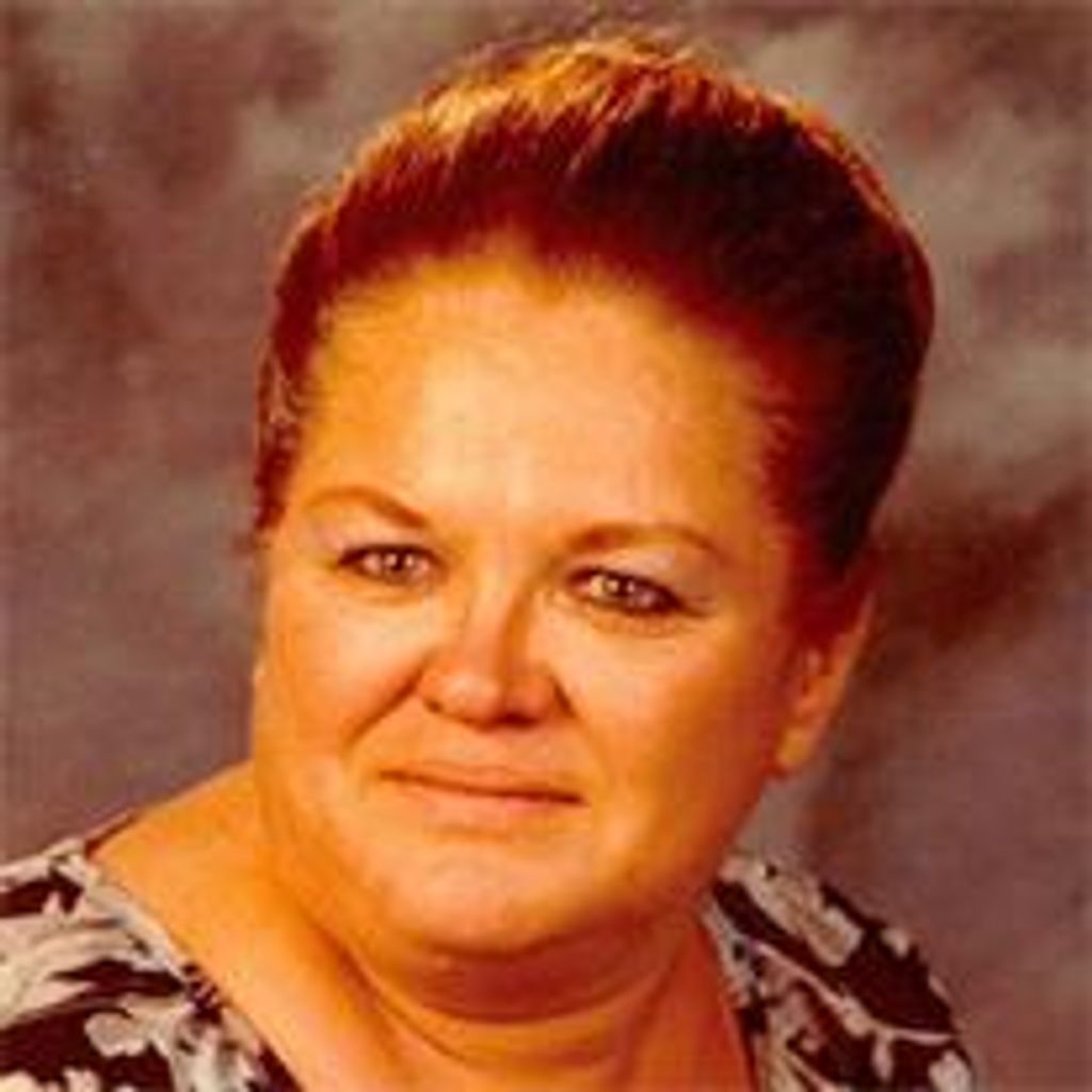 Julia Dorothy Landeros
