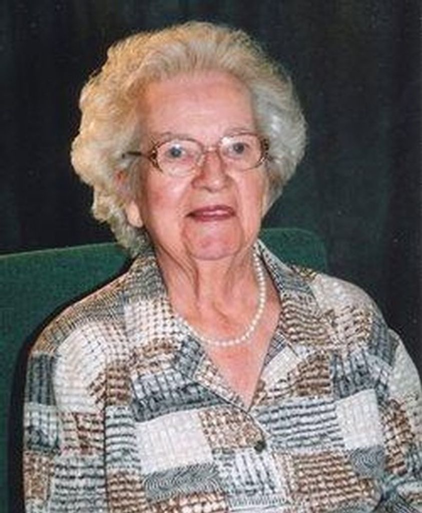 Ella ''Maude'' Williamson