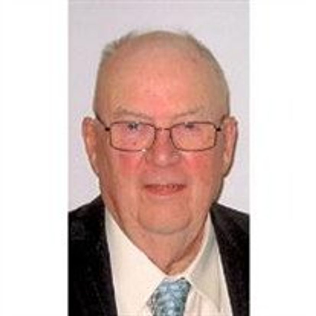 Alvin  L. Steberg