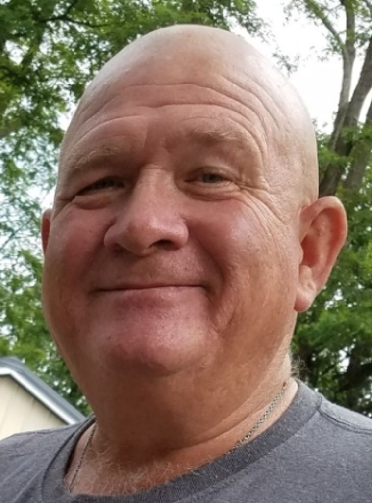 Ralph E. Dellinger