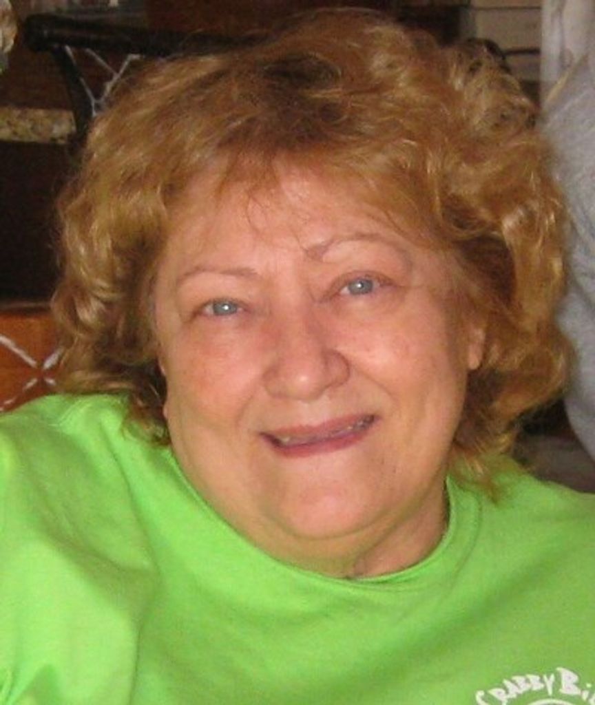 Verna Durst Russell Profile Photo